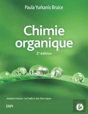 Chimie Organique (2e Édition)