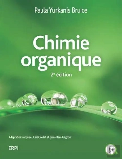Bertrand.pt - Chimie Organique (2e Édition)