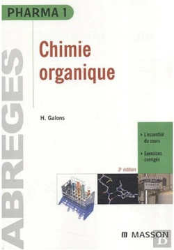 Bertrand.pt - Chimie Organique (3e Édition)