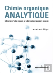 Chimie Organique Analytique