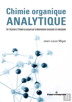 Bertrand.pt - Chimie Organique Analytique