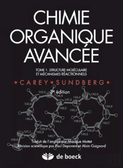 Bertrand.pt - Chimie Organique Avancee Vol A