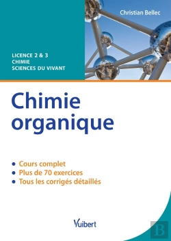 Bertrand.pt - Chimie Organique