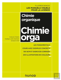 Bertrand.pt - Chimie Organique - Cours Avec Exemples Concrets, Qcm, Exercices Corriges