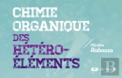 Chimie Organique Des Hetero-Elements En Poche