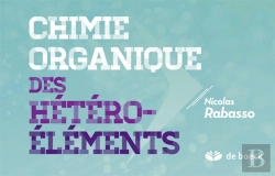 Bertrand.pt - Chimie Organique Des Hetero-Elements En Poche