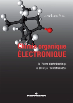 Bertrand.pt - Chimie Organique Électronique