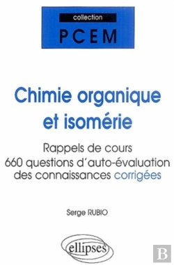 Bertrand.pt - Chimie Organique Et Isomerie