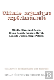 Chimie Organique Experimentale