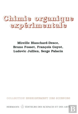 Bertrand.pt - Chimie Organique Experimentale