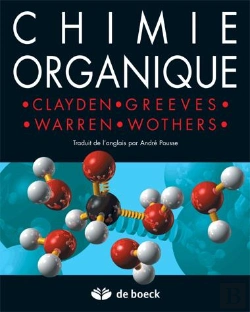 Bertrand.pt - Chimie Organique