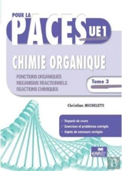 Bertrand.pt - Chimie Organique