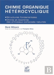 Chimie Organique Hétérocyclique