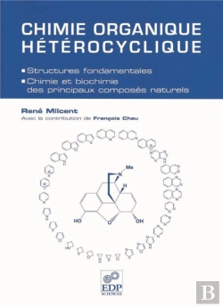 Bertrand.pt - Chimie Organique Hétérocyclique