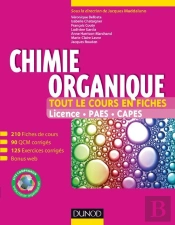 Chimie Organique
