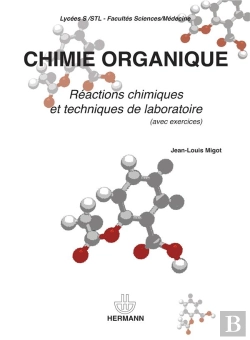 Bertrand.pt - Chimie Organique