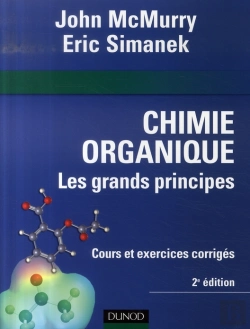 Bertrand.pt - Chimie Organique, Les Grands Principes (2e Édition)