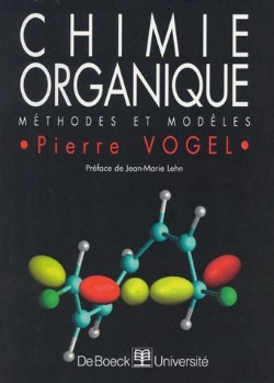Bertrand.pt - Chimie Organique - Methodes Et Modeles