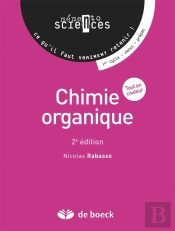 Chimie Organique