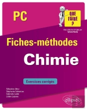 Chimie ; Pc
