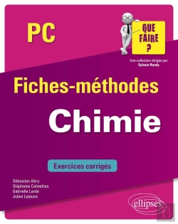 Bertrand.pt - Chimie ; Pc