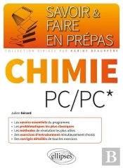 Chimie Pc/Pc*