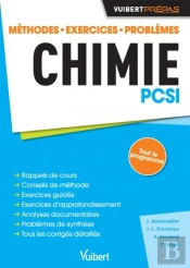 Chimie Pcsi