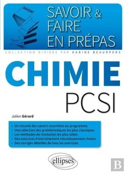 Bertrand.pt - Chimie Pcsi