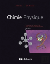 Chimie Physique
