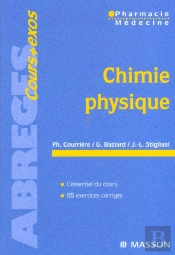 Chimie Physique
