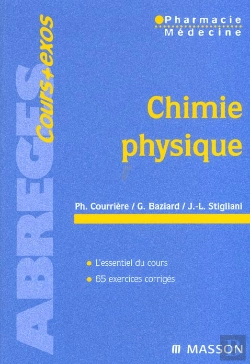 Bertrand.pt - Chimie Physique