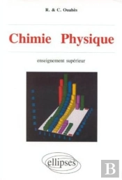 Chimie Physique