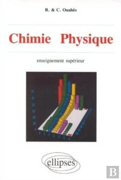 Bertrand.pt - Chimie Physique