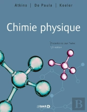 Chimie Physique