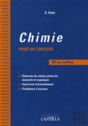 Chimie Pour Un Coiffeur Bp