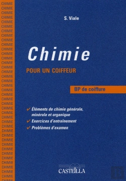 Bertrand.pt - Chimie Pour Un Coiffeur Bp