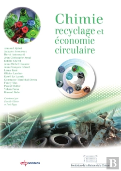 Bertrand.pt - Chimie, Recyclage Et Économie Circulaire