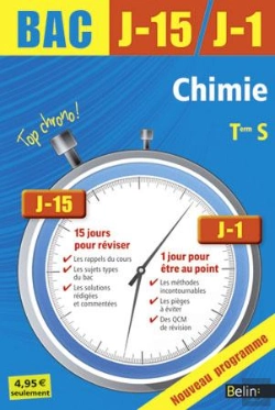 Bertrand.pt - Chimie ; Terminale S (Edition 2013)