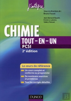 Bertrand.pt - Chimie 