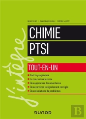 Chimie Tout-En-Un Ptsi