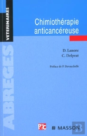 Chimiotherapie Anticancereuse