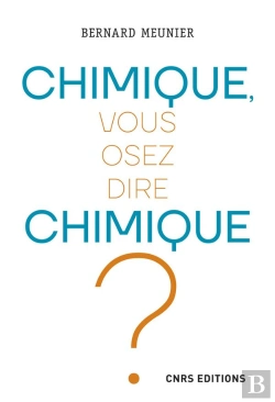 Bertrand.pt - Chimique, Vous Osez Dire Chimique !