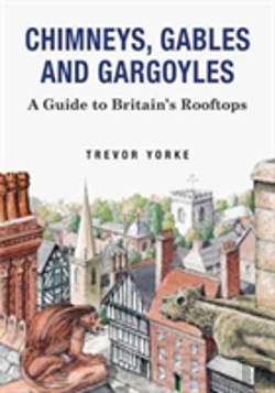 Bertrand.pt - Chimneys, Gables And Gargoyles