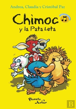 Bertrand.pt - Chimoc Y La Pata Leta