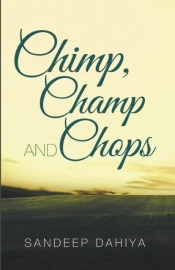 Chimp, Champ And Chops
