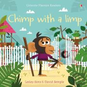 Chimp With A Limp