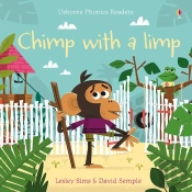 Chimp With A Limp