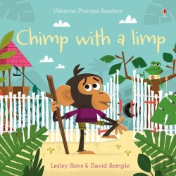 Bertrand.pt - Chimp With A Limp