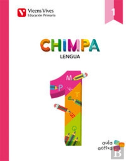 Bertrand.pt - Chimpa 1 (1.1-1.2-1.3) Aula Activa
