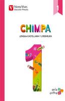 Chimpa 1 (1.1-1.2-1.3) Balears Aula Activa